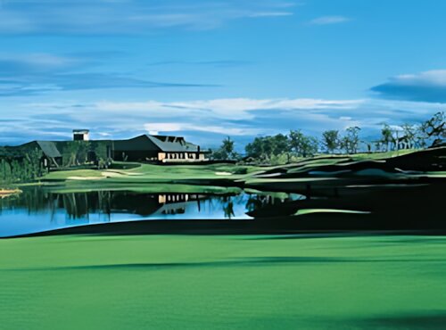 Cherry Hills Golf Club