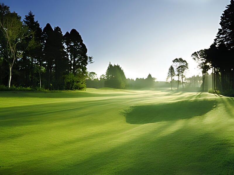Chiba Birdie Club