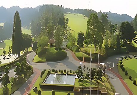 Chiba Central Golf Club