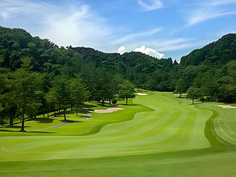 Chiba Isumi Golf Club