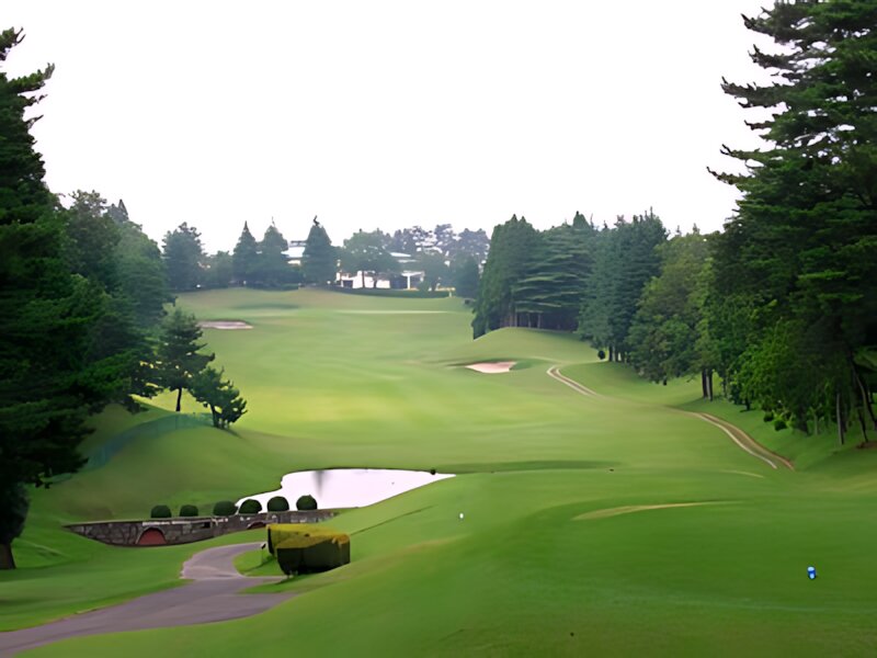 Chiba Kokusai Country Club