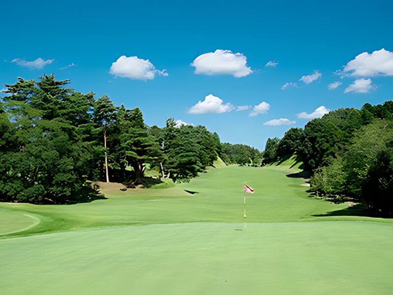 Sakura Country Club