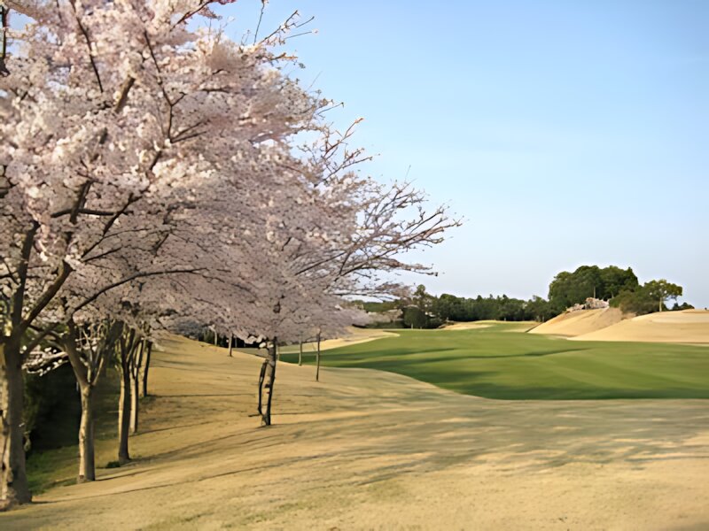 Chiba Sakura no Sato Golf Club