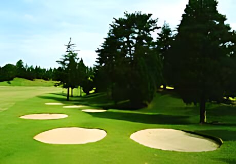 Chiba Shin-Nihon Golf Club
