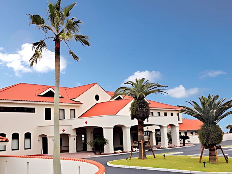 Tateyama Country Club