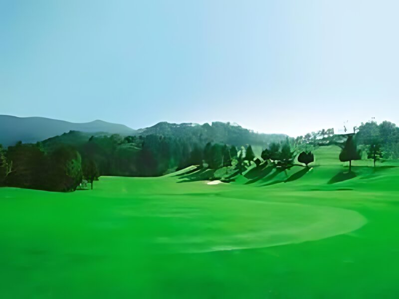 Chichibu International Country Club
