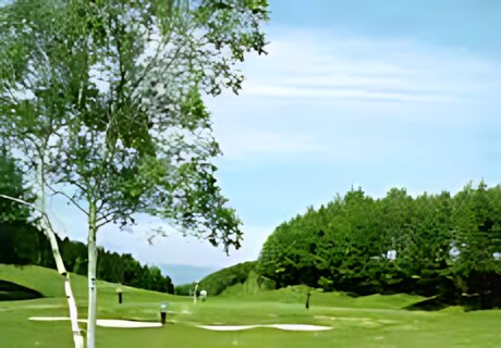 Chikuma Kogen Country Club