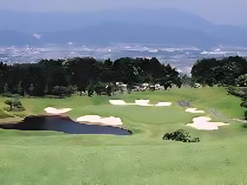 Chikushigaoka Golf Club