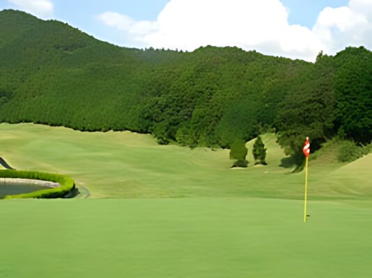 Chikushino Country Club