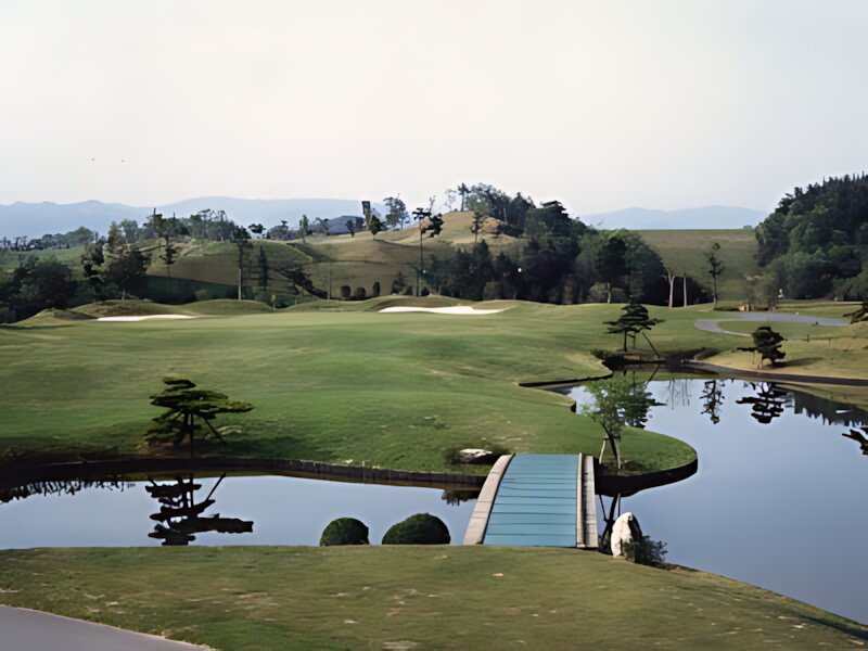 Chipre Country Club