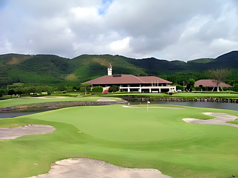 Chiran Country Club