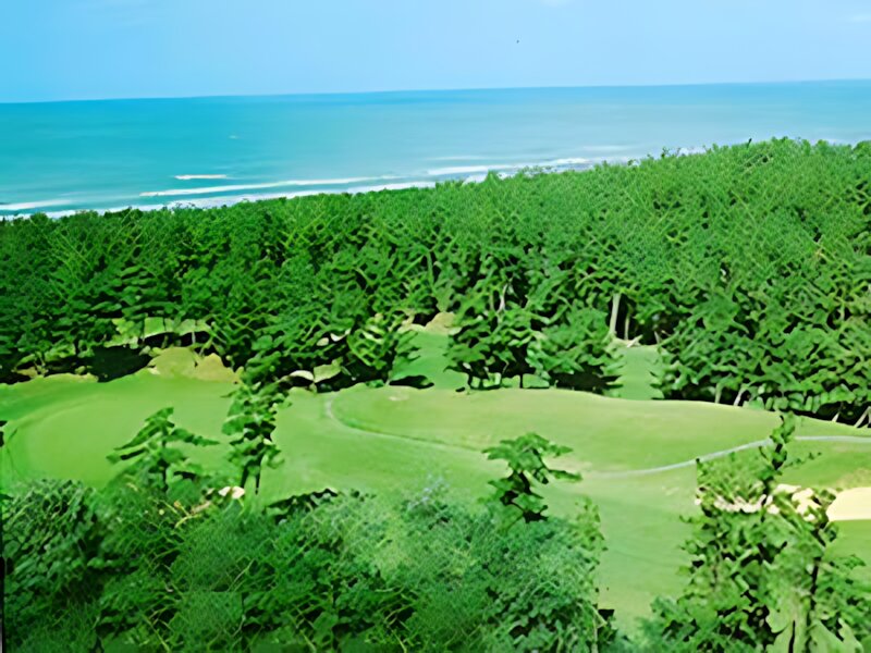 Chirihama Country Club