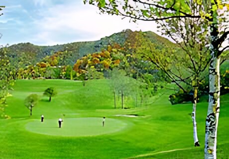 Chisan Country Club Zenibako