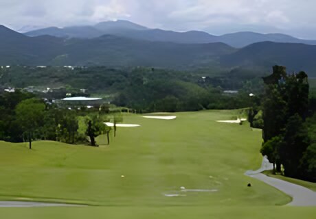 Chisun Country Club Mifune