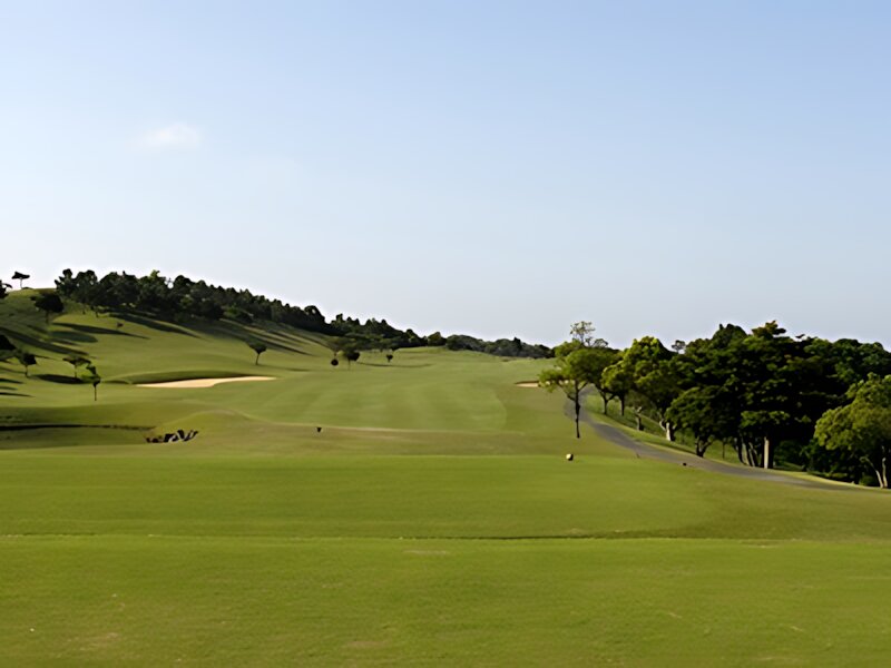 Chisun Country Club Moriyama