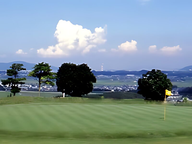 Chisun Country Club Onga