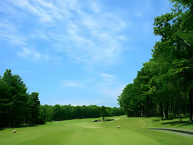Chitose Airport Country Club