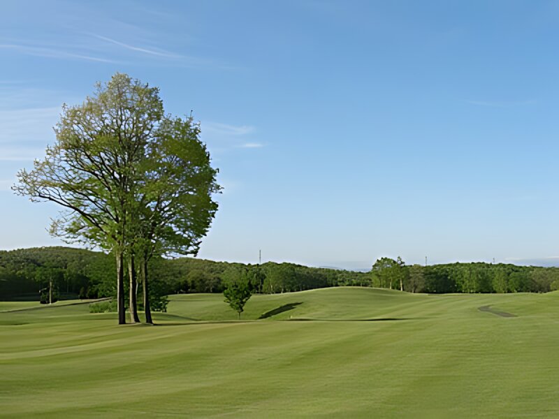 Chitose Country Club (Hokkaido)