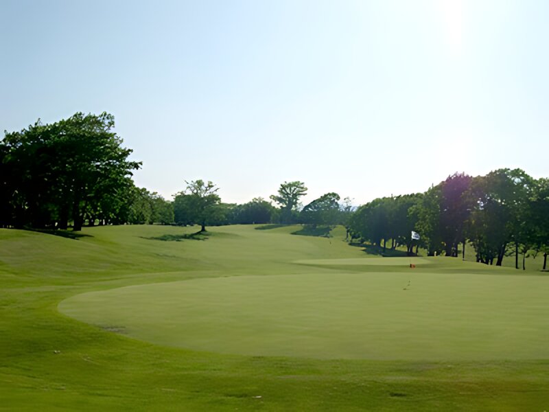 Chitose Inter Golf Club