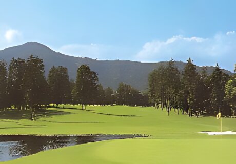 Chiyoda Country Club (Ibaraki Prefecture)
