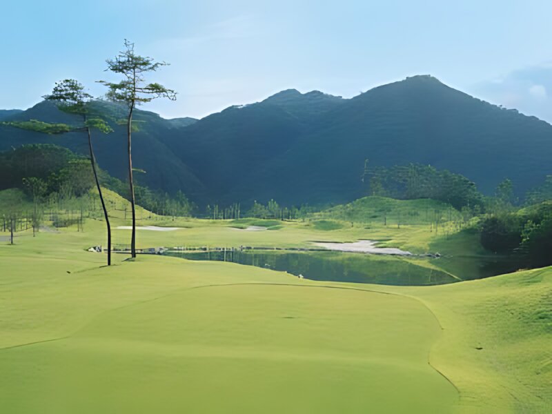 Chiyoda Golf Club