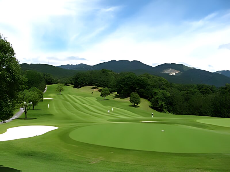Chunichi Country Club