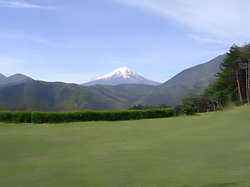 Chuo Tsuru Country Club