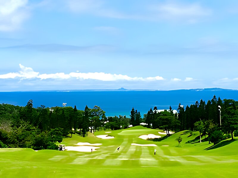 Chura Orchard Golf Club