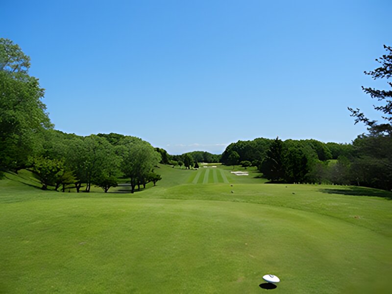 Clark Country Club