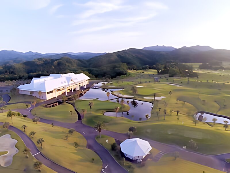 Cocopa Resort Club Mie Phoenix Golf Course