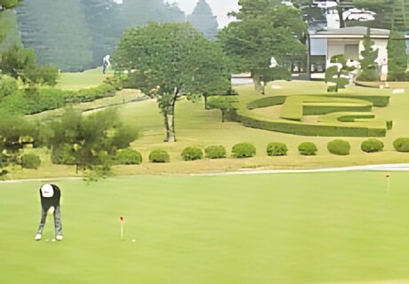 CPG Country Club