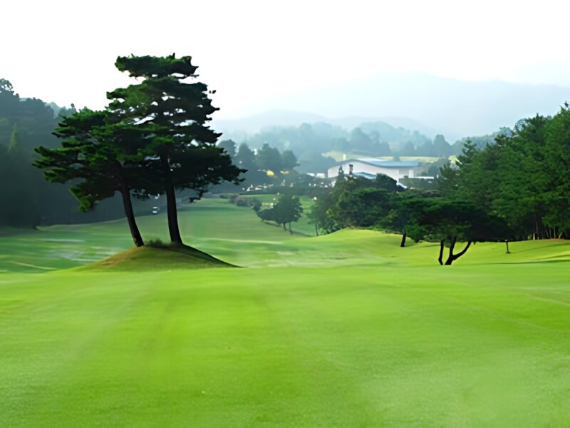Da Hakata Country Club