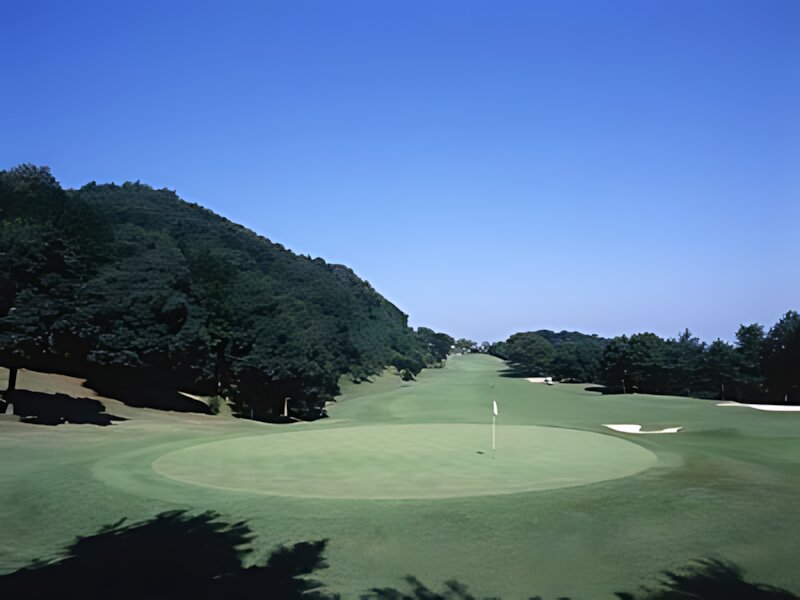 Dai Platform Country Club