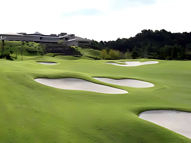 Dai Takarazuka Golf Club