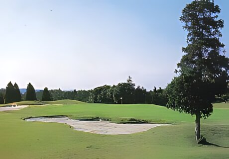 Daichiba Country Club