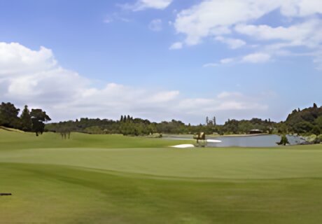 Daiei Country Club