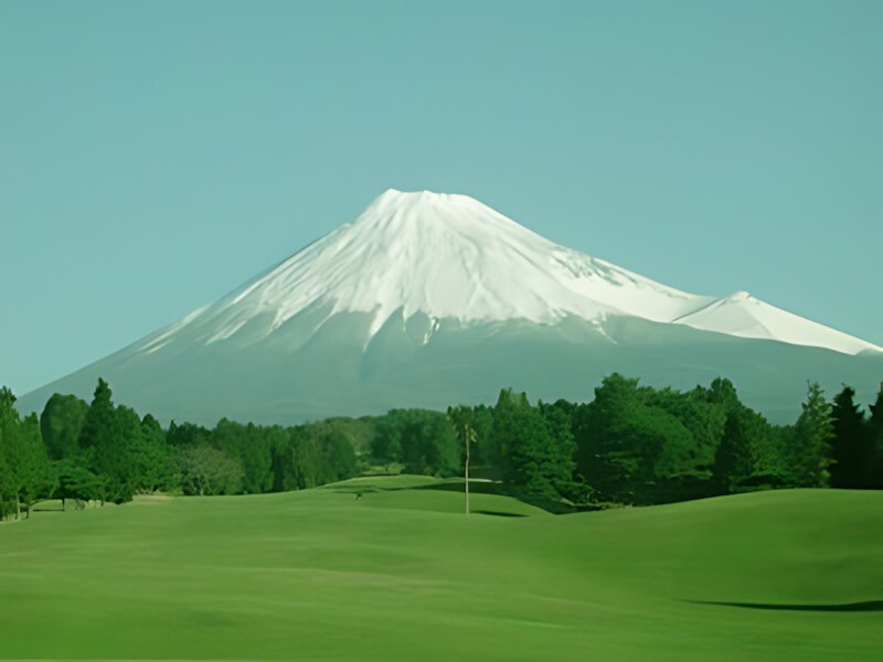 Daifuji Golf Club