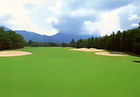 Daikoka Country Club Aburahi Course
