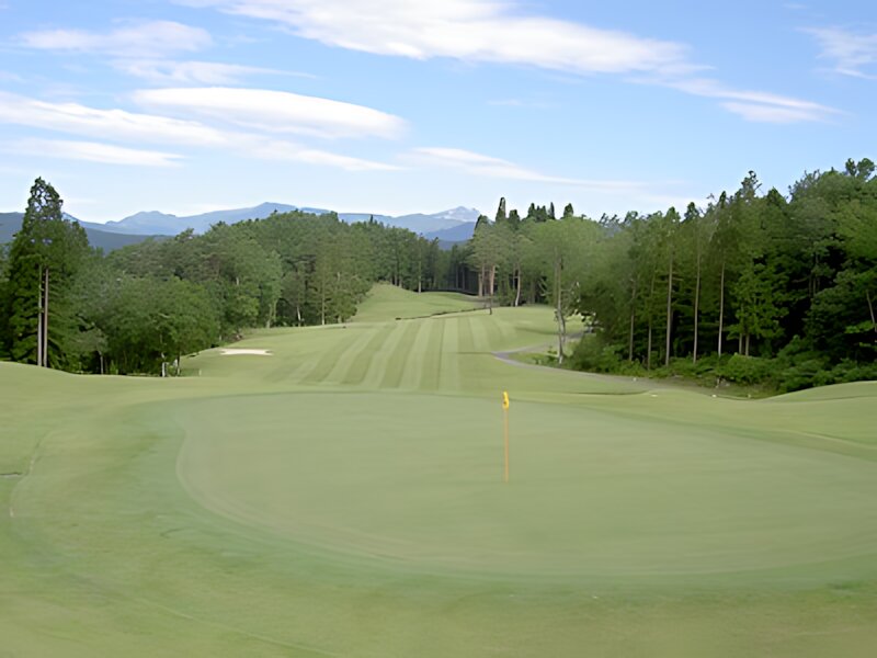 Daily Gujo Country Club