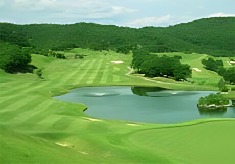 Daily Mizunami Country Club
