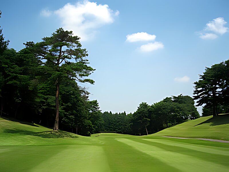 Dainohata Country Club