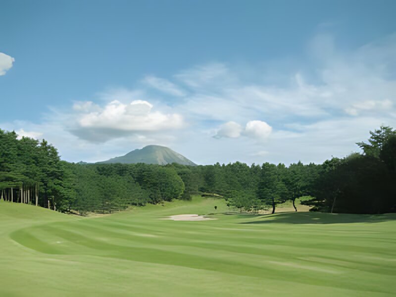 Daisen Plain Golf Club