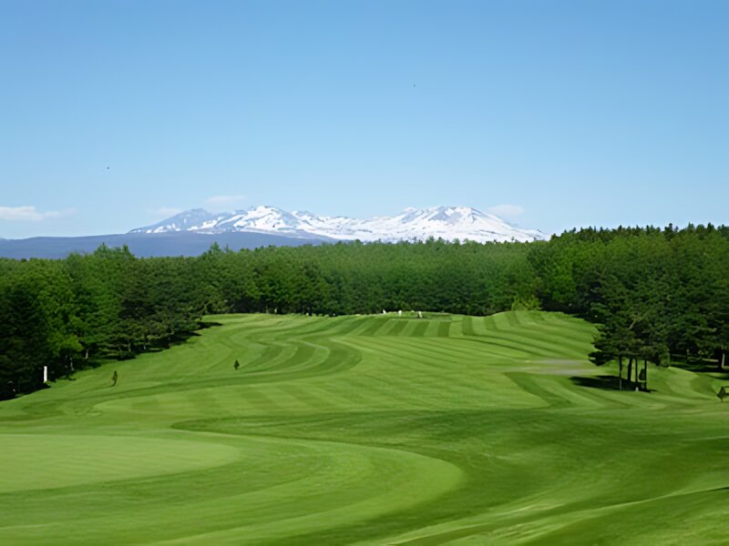 Daisetsuzan Country Club
