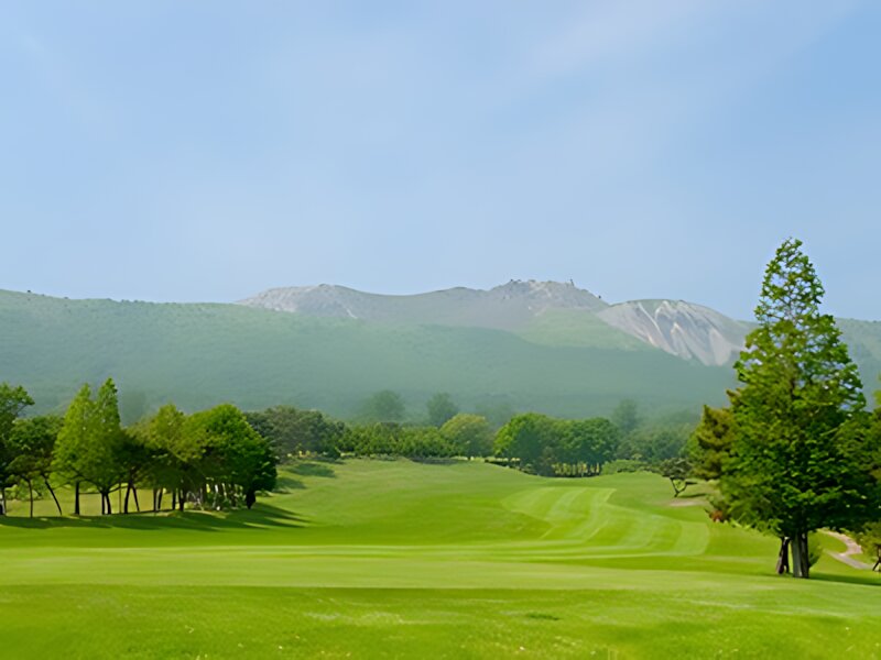 Date Country Club
