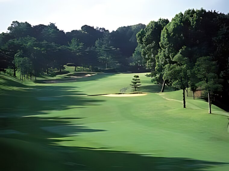 Dazaifu Golf Club