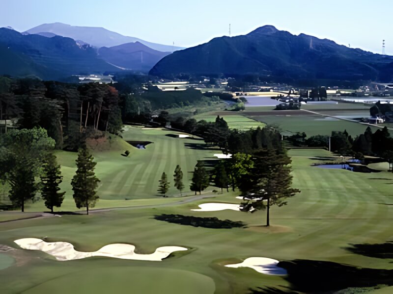 Deer Lake Country Club
