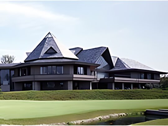 Dejima Golf Club