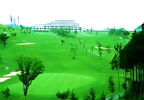 Diamond Shiga Country Club