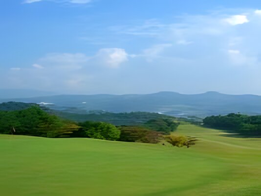 Dogo Golf Club