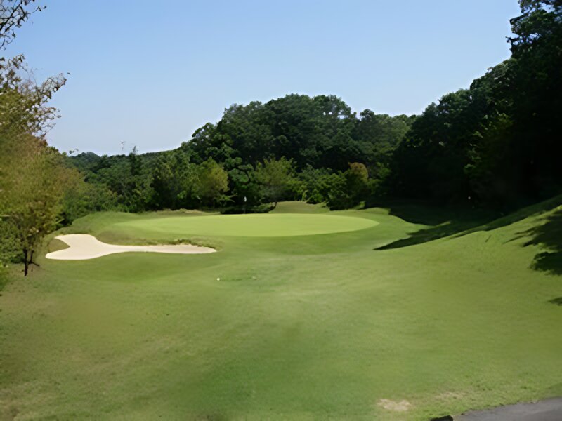Dunlop Perthlee Course (Short Course Par 54)
